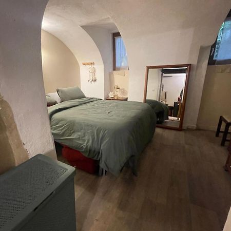 Rent Big Room With Breakfast Free In Old City Nancy Kültér fotó