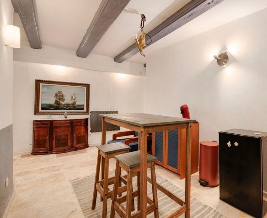 Rent Big Room With Breakfast Free In Old City Nancy Kültér fotó