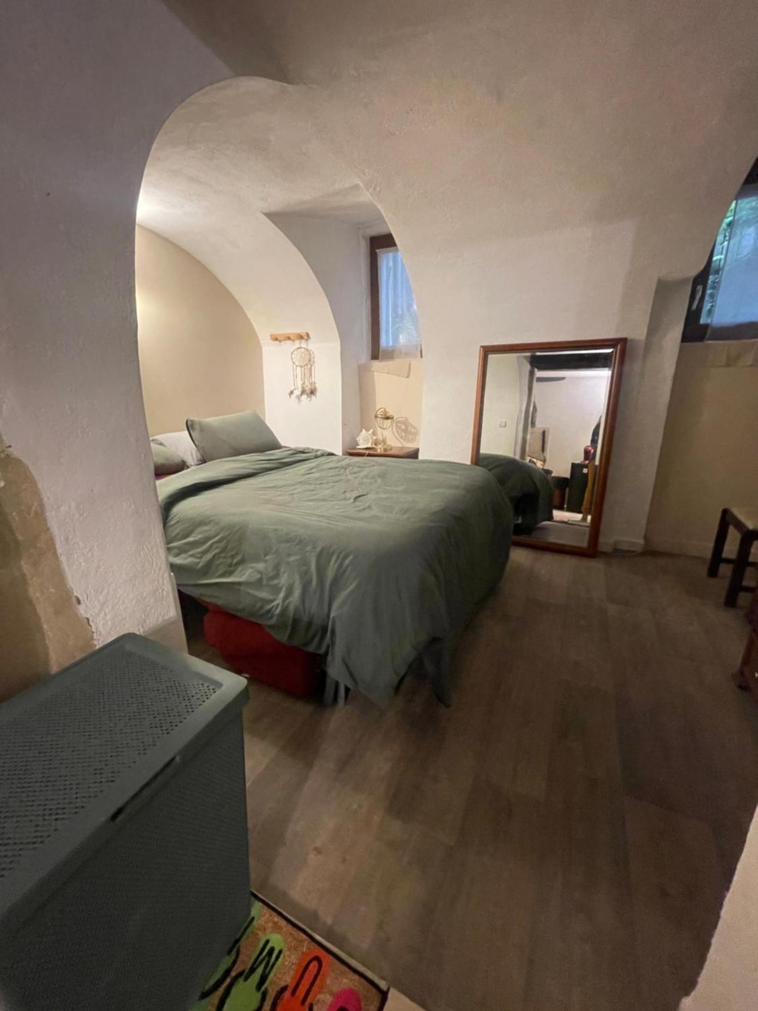 Rent Big Room With Breakfast Free In Old City Nancy Kültér fotó