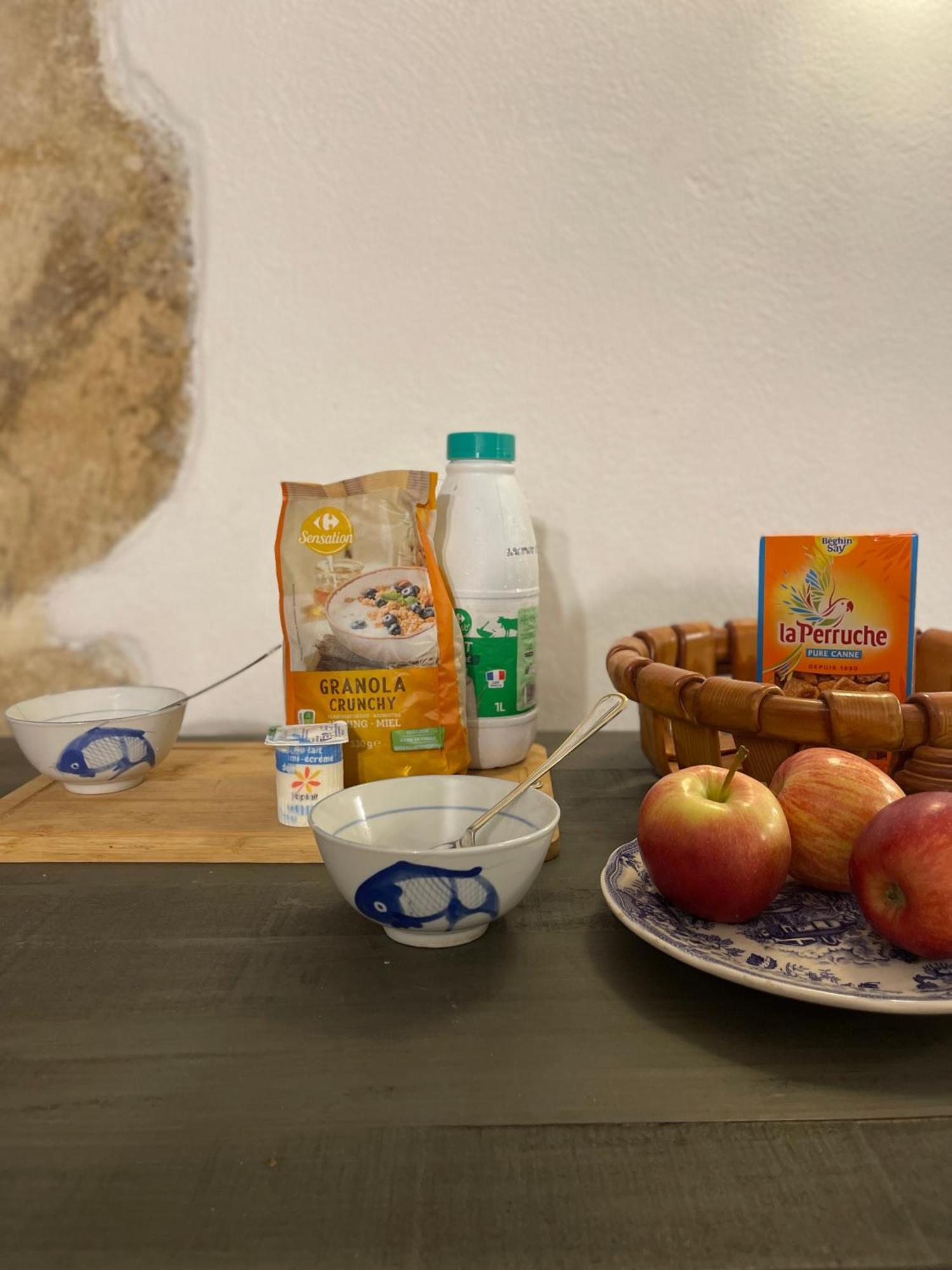 Rent Big Room With Breakfast Free In Old City Nancy Kültér fotó