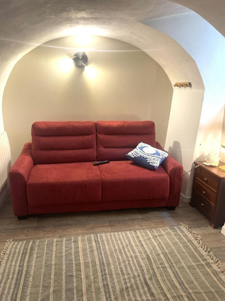 Rent Big Room With Breakfast Free In Old City Nancy Kültér fotó