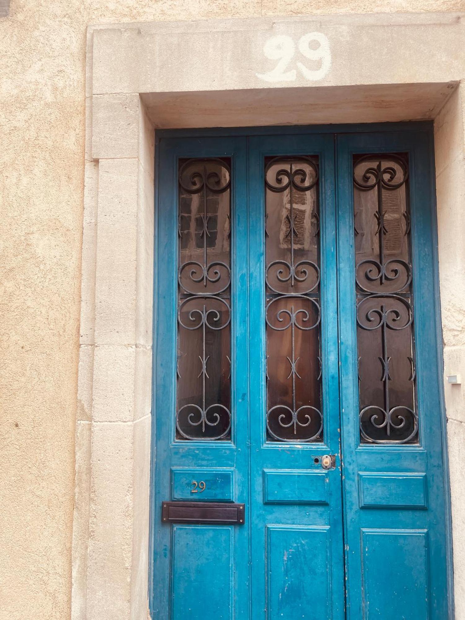 Rent Big Room With Breakfast Free In Old City Nancy Kültér fotó